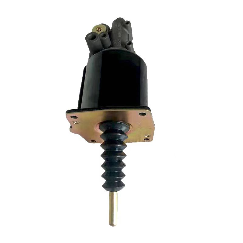 Year Universal WG9114230018 Heavy Duty Clutch Booster for Shacman Hovo Dongfeng Trucks