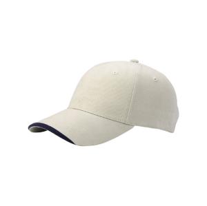 China 6 Panel Cotton Constructed Baseball Caps, Low Profile Adjustable Men And Women Caps wholesale