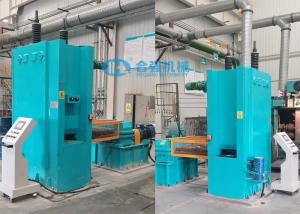 China 600MPa 400mm Width Sheet Leveling Machine 13 Rolls Hot Straightening wholesale