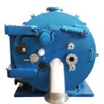 IP55 3 Phase Solid Liquid Centrifuge Separator Machine Pharmaceutical Industry