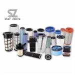 YN52V02011P1 YN52V01011P1 YN52V01021P2 YN52V01021P1 Hydraulic Oil Filter Element