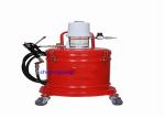 21KG Mobile Electric Grease Pump 40L Pneumatic Grease Dispenser