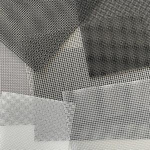 China 0.6mm Stainless Steel Security Screen wholesale