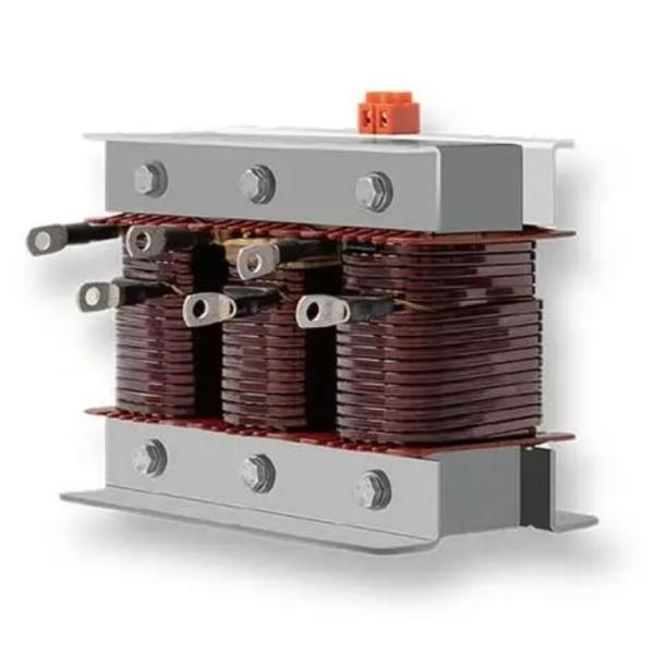Three Phase AC Power Reactor for Transducer 0.3kwar-7.2kvar Automatic Grade Automatic