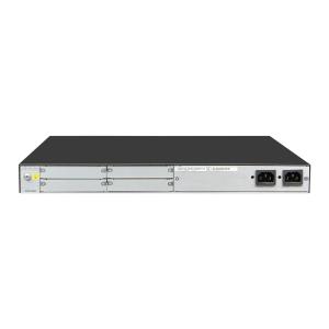 China AR2204E Enterprise Wireless Router 3GE WAN 1GE Combo 1 USB 4 SIC slots wholesale