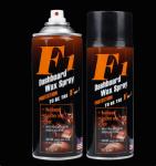 Home Leather Plastic Dashboard Wax Polish Spray