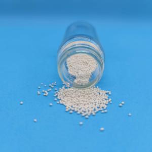 China B205 Sphere Ceramic Grinding Balls 7.5HM Abrasive Blasting Media wholesale