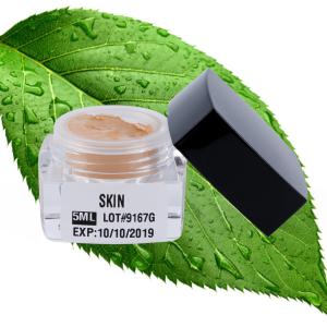 China Skin Natural Cosmetic Tattoo Pigments / Permanent Eyebrow Ink wholesale