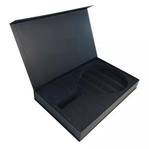 China Stylish Cardboard Magnetic Packaging Box Customized For Badminton Racket wholesale