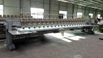 High Performance Barudan Embroidery Machine Used Embroidery Equipment