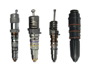 China 1-15300347-3 ISUZU Fuel Injector wholesale