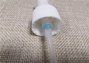 China Spring Out 18 410 Fine Mist Sprayer For Hair Care Products No Metal Contact wholesale