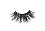 Professional Eyelash Manufacturer Wholesale 3D Faux Mink False Eyelashes OEM