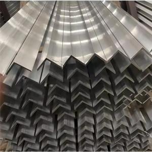 China Angled Corner Aluminium Profile Channel L Shape Customized wholesale