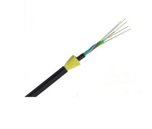 China Long Distance Interoffice Communication Commscope Aerial Fiber Optic Cable wholesale