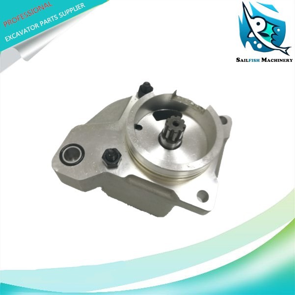 Hot sale good quality A8VO140 gear pump hydraulic pump charge pump for DAEWOO DH370