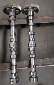China M11 Camshaft 4059893 With Gear Machinery Engine Parts wholesale