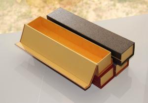 China Recycled Paper Jewelry Gift Boxes wholesale