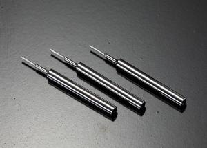 China Ra0.025 Grinding Coil Winding Nozzle Model CW0303-1508-3510 wholesale