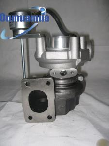 China Engineering Machinery Turbocharger 4BT3.3 49377-01600 For Komatsu wholesale