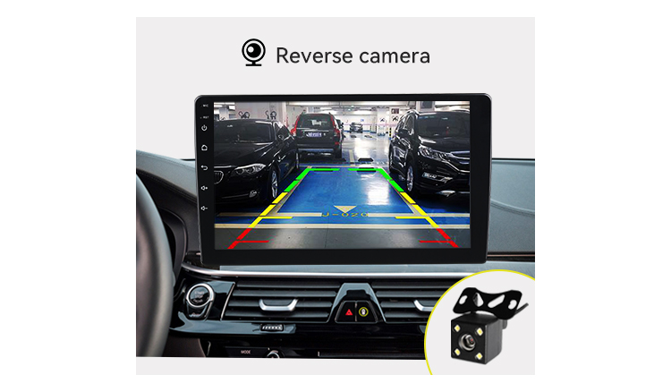 Android 9" 1+16G 4 Core for Toyota Corolla 2007-2013 Car Multimedia System Car DVD Player