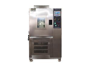 China AC220V 15A Ozone Test Machine , Environmental Testing Chamber wholesale