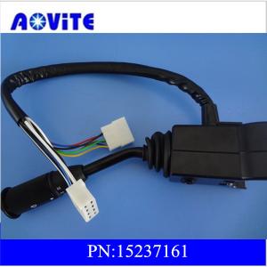 China Terex dump truck column switch 15237161 wholesale