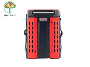 China Use Charging 2000000mAh 25w Battery Generator For Camping wholesale