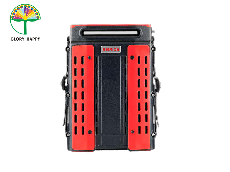 Use Charging 2000000mAh 25w Battery Generator For Camping