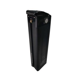 China 60 Volt 3000w 3 Wheel Electric Scooter Battery Box E Bike Parts Manufacturers wholesale