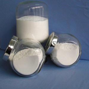 China α-Al2O3 Alumina Powder For Lithium Ion Battery Separator wholesale