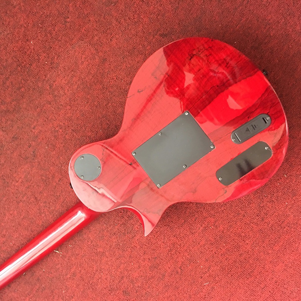 High quality lp electric guitar fingerboard color vase set