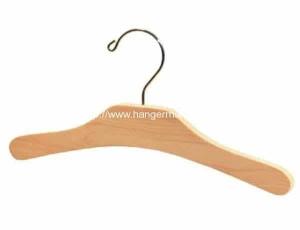 China Children Wooden Hanger Making Machine with Individual Woode Plate wholesale