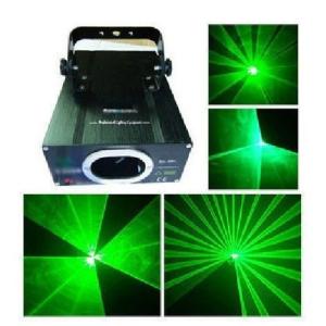 China Single Green Laser Stage Lighting nightclub Stage Effect Light wholesale