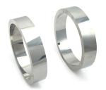 WC CO Tungsten Carbide Seal Ring