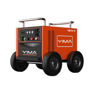 China 11000WH Rechargeable Welding Machine With Overheat Protection YMTH11 wholesale