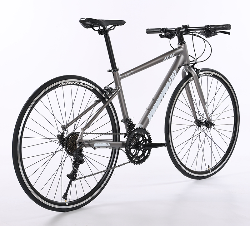 GOMID 700c Road Bike Custom Hybrid Road Bicycle Roadbike Volume 0.19m3 Load Capacity 150KG