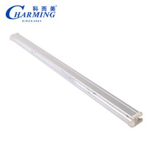 China SPI 1M Full Color LED Tube Light U38 Outdoor Building Decoration wholesale