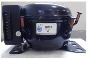 China 12V DC compressor wholesale