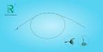 Surgical Suppies Disposable 3Fr 115cm Stone Cone With CE