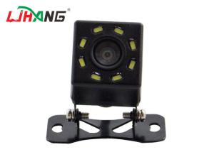 China DC 12V Plastic Shell Car DVD Player Parts ABS Material Rear View Camera wholesale