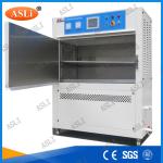 Weathering Resistant UV Aging Test Chamber / Enviromental Test Chamber