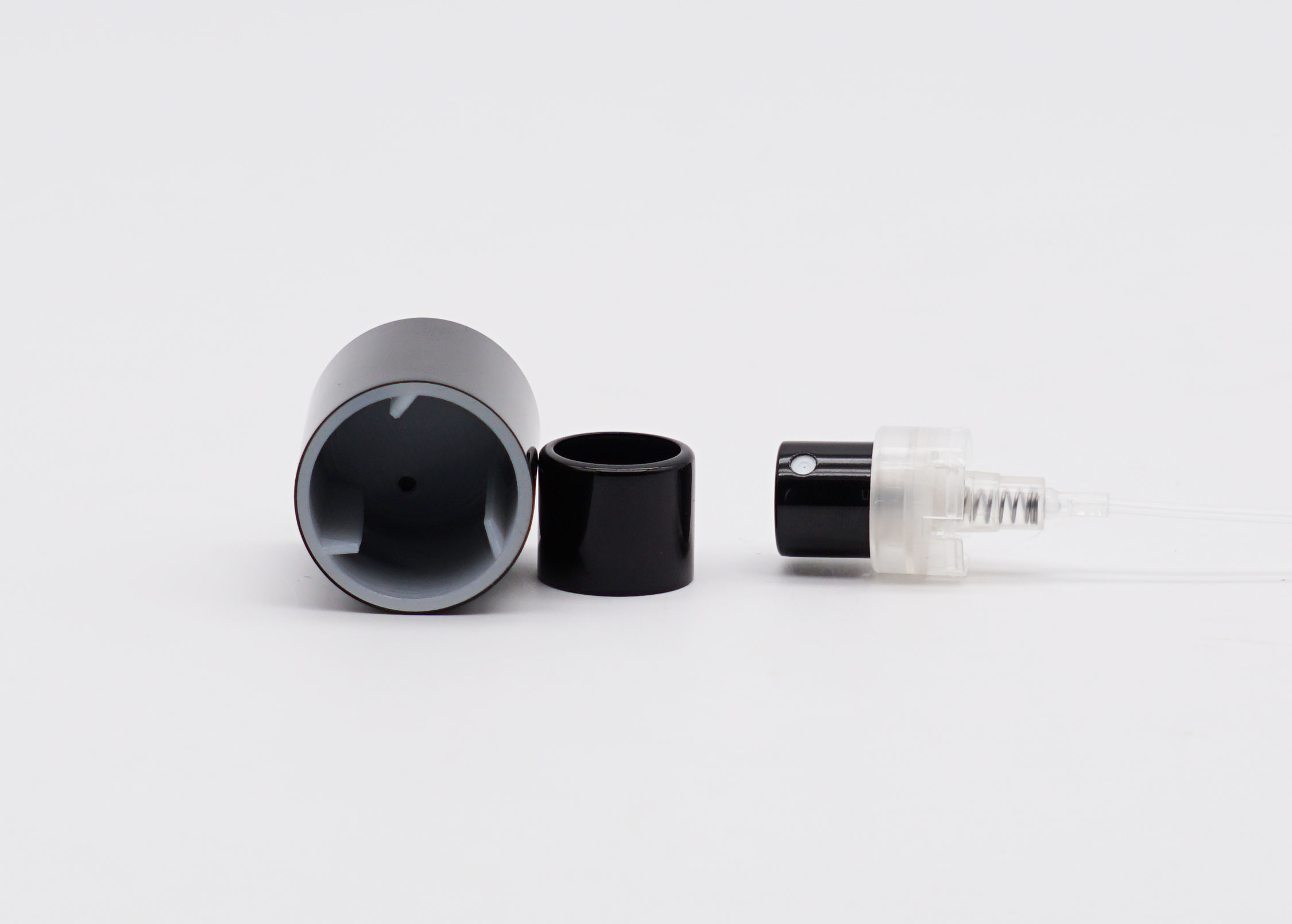 Aluminum Fea15 Perfume Pump Up Sprayer Replacement Parts