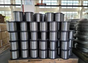 China FeCrAl Electric Heating 0Cr25Al5 Resistance Wire wholesale