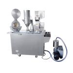 Granular Pellet Pill Sealing Capsule Filling Machine 12000pcs/H