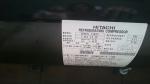 black new hitachi horizontal scroll compressor FL1000EL-180C3
