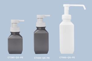 China Leak Proof Plastic Foam Pump wholesale