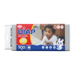 Mexico Market Green ADL Organic Disposable Baby Nappies Diapers in Bales for