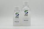 Silicone Oil Liquid Chemicals For Hydrophilic Finishing Agent