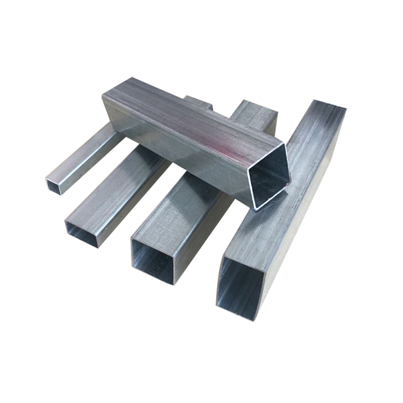 Q195 Q215 Q235 Galvanized Steel Pipe